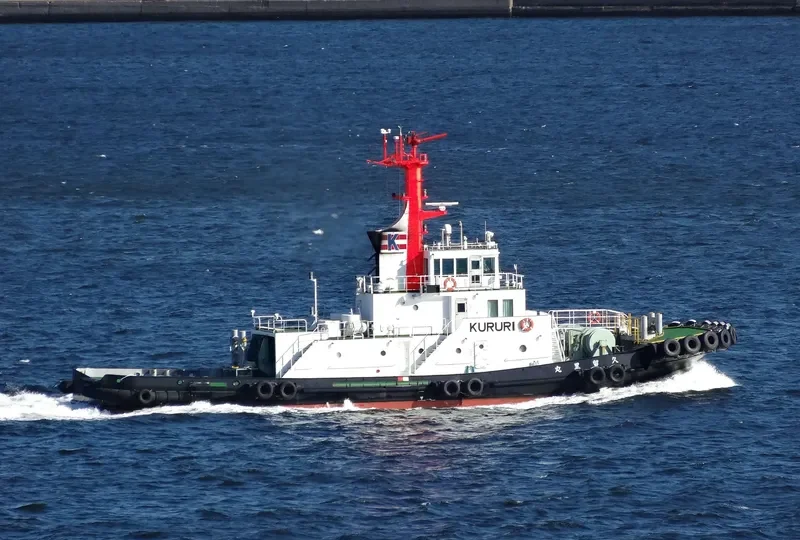 KURURI MARU General Cargo IMO 9644392 photo 3