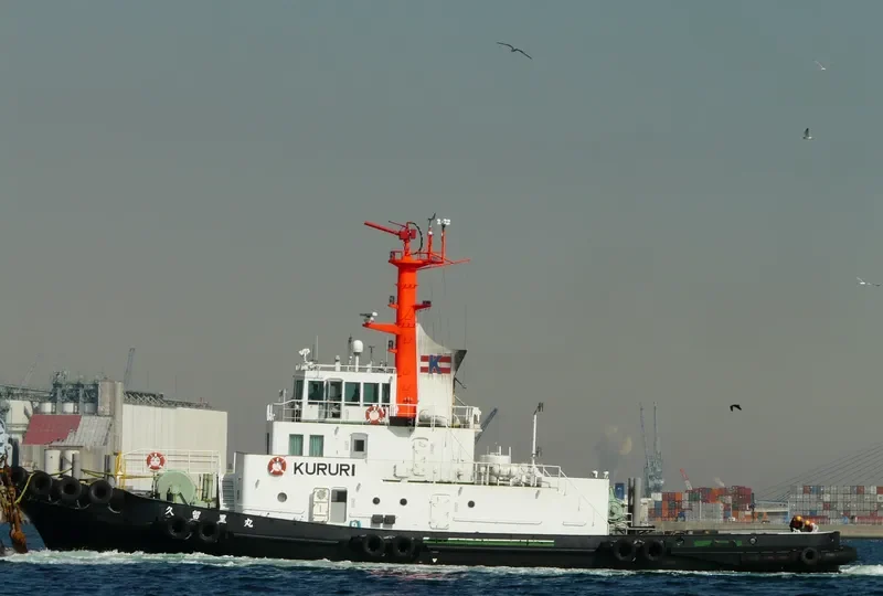 KURURI MARU General Cargo IMO 9644392 photo 4