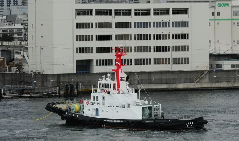 KURURI MARU General Cargo IMO 9644392 photo 6