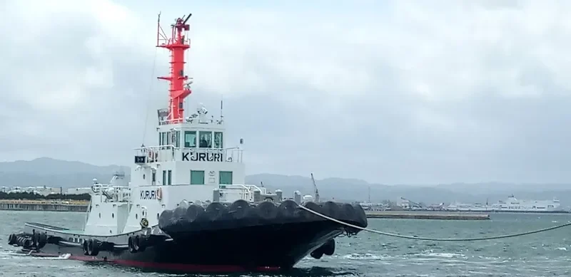 KURURI MARU General Cargo IMO 9644392 photo 8