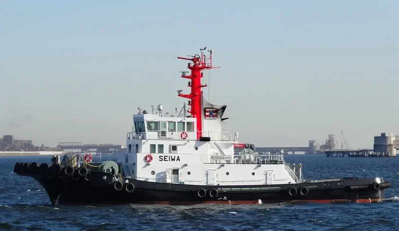 SEIWA MARU General Cargo IMO 9644407 photo 3