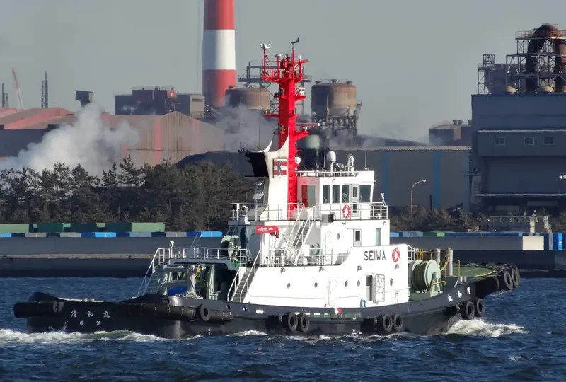 SEIWA MARU General Cargo IMO 9644407 photo 4