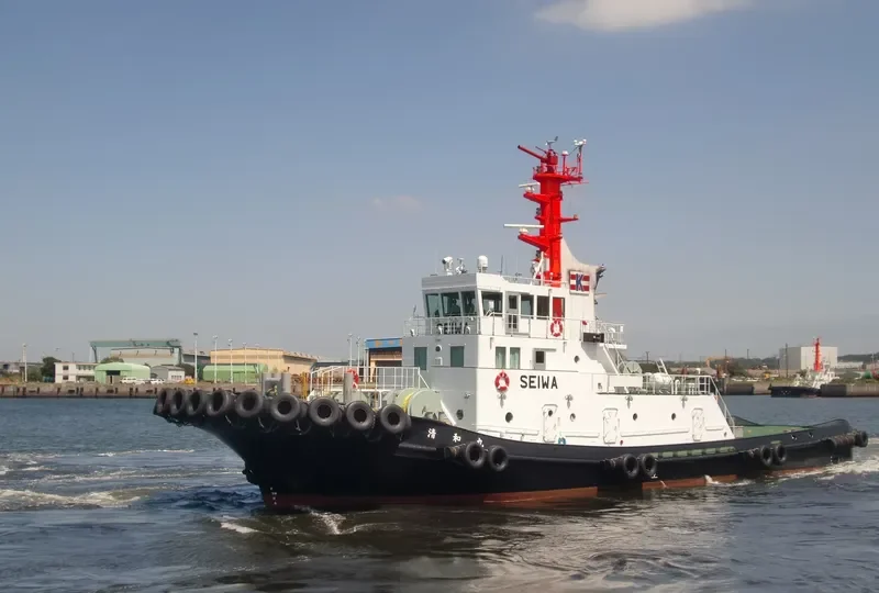 SEIWA MARU General Cargo IMO 9644407 photo 5