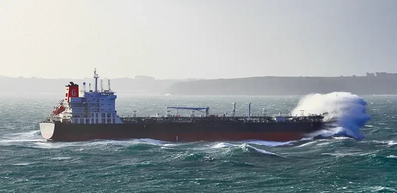 LADY MARIELLA Tanker IMO 9644433 photo 4