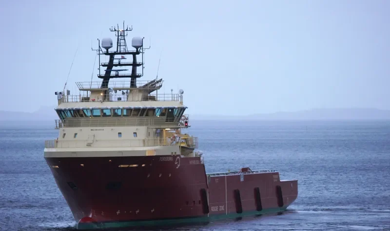 TORSBORG Offshore Vessel IMO 9644445 photo 3