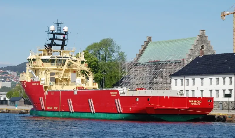 TORSBORG Offshore Vessel IMO 9644445 photo 6