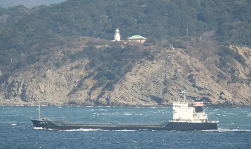 ANGELINA General Cargo IMO 9644471 photo 2