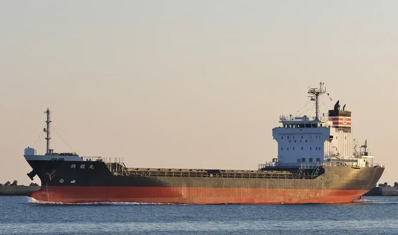 ANGELINA General Cargo IMO 9644471 photo 5
