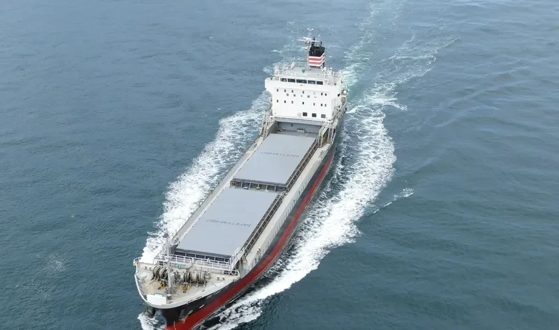 ANGELINA General Cargo IMO 9644471 photo 6