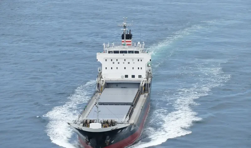 ANGELINA General Cargo IMO 9644471 photo 7