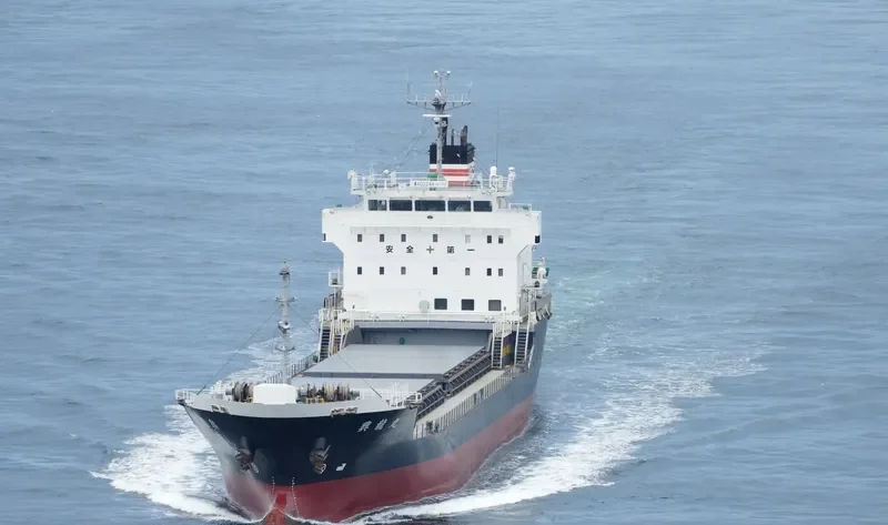ANGELINA General Cargo IMO 9644471 photo 8