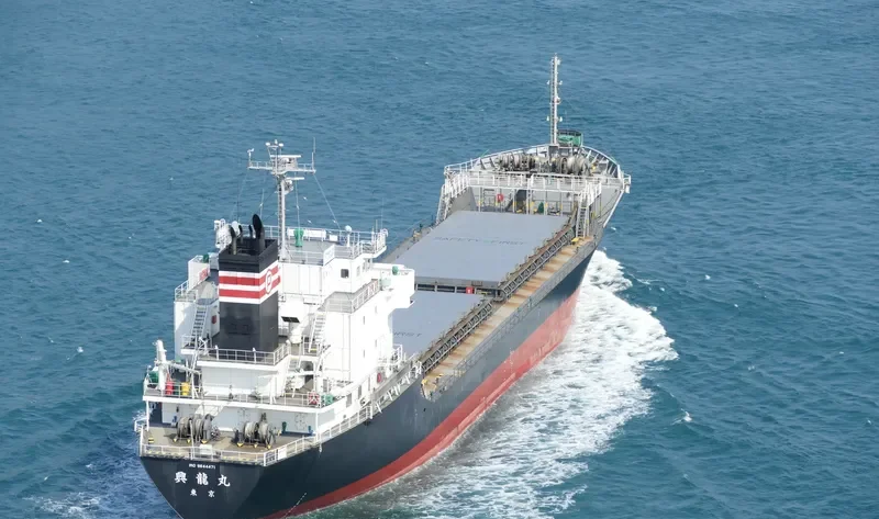 ANGELINA General Cargo IMO 9644471 photo 9