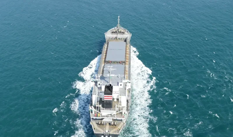 ANGELINA General Cargo IMO 9644471 photo 10
