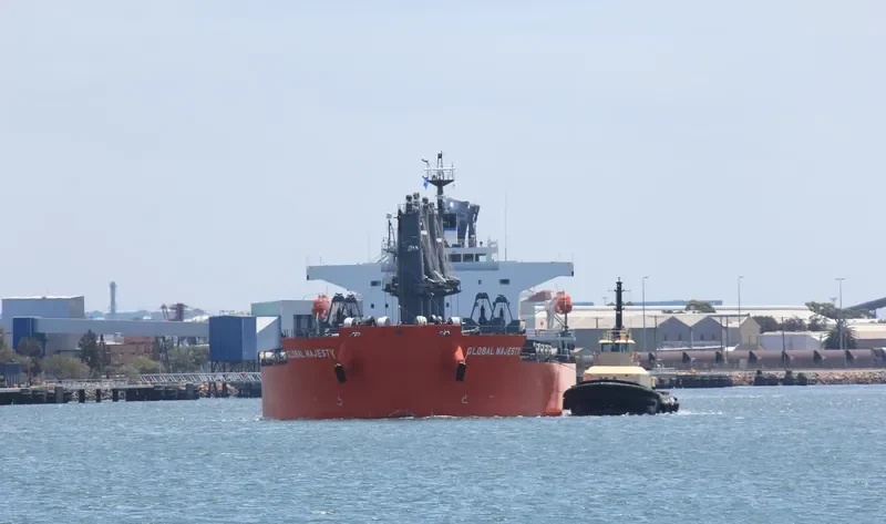 SARAH S General Cargo IMO 9644512 photo 3