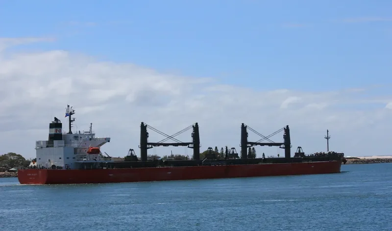SARAH S General Cargo IMO 9644512 photo 4