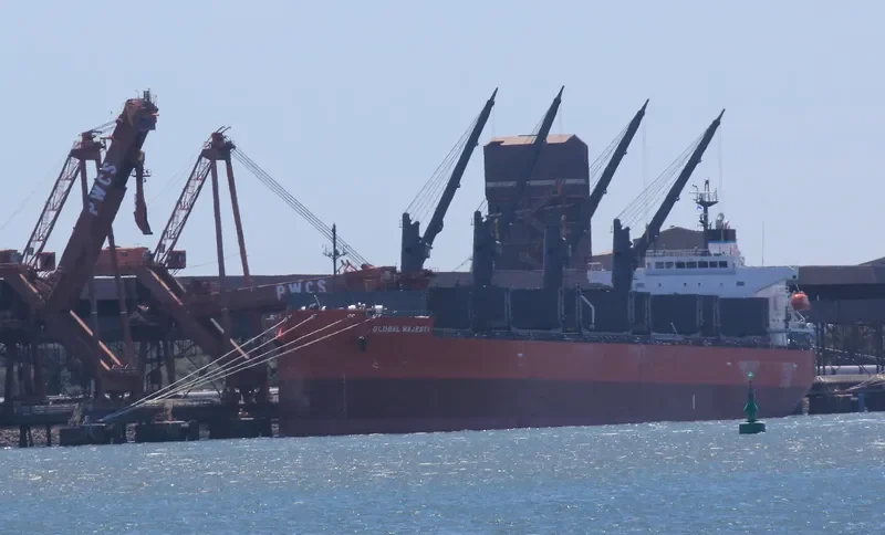 SARAH S General Cargo IMO 9644512 photo 5