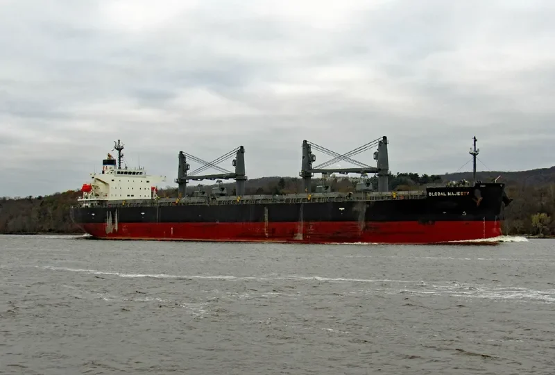 SARAH S General Cargo IMO 9644512 photo 6