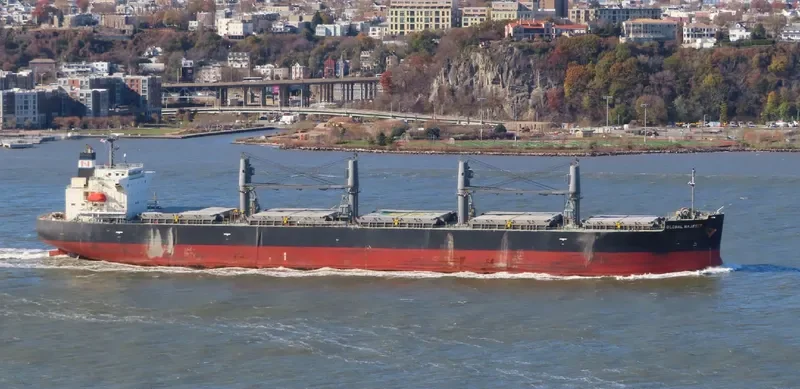 SARAH S General Cargo IMO 9644512 photo 7