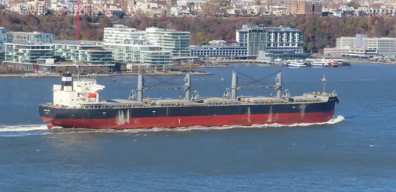 SARAH S General Cargo IMO 9644512 photo 8