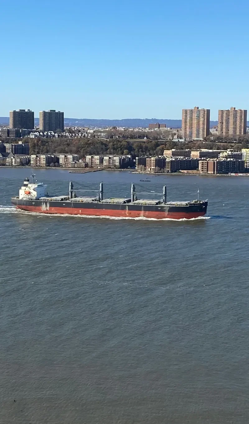 SARAH S General Cargo IMO 9644512 photo 9