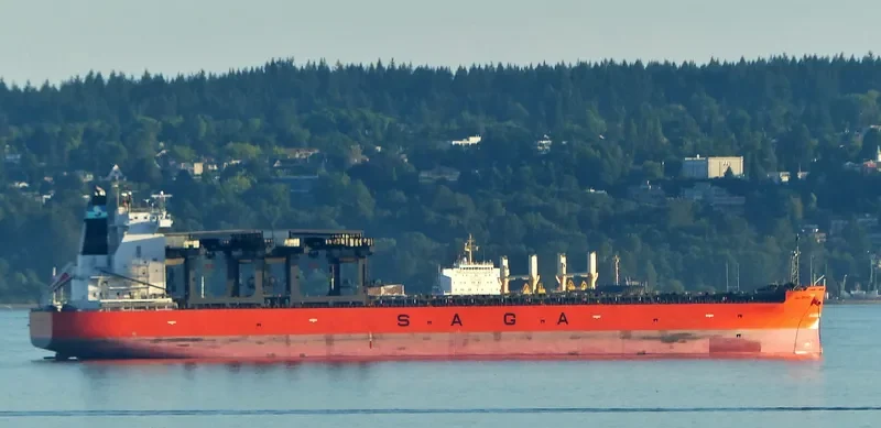 SAGA FORTUNE General Cargo IMO 9644524 photo 6