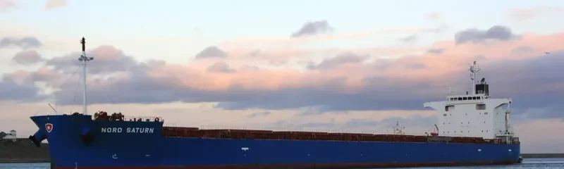 NORD SATURN Bulk Carrier IMO 9644536 photo 6