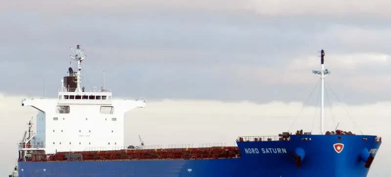 NORD SATURN Bulk Carrier IMO 9644536 photo 8