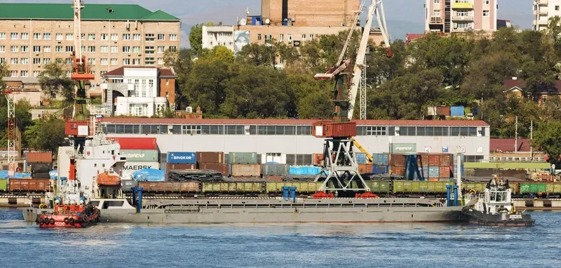 MING SHAN General Cargo IMO 9644732