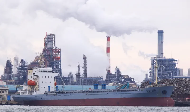 MING SHAN General Cargo IMO 9644732 photo 6