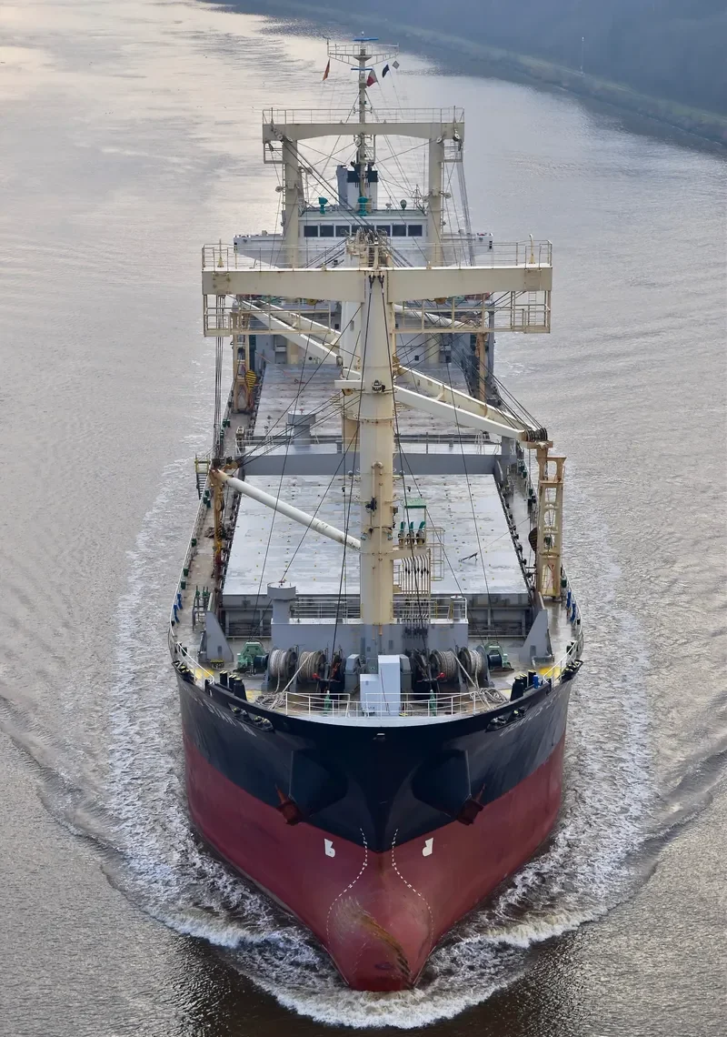 GENIUS STAR XII General Cargo IMO 9644744 photo 4
