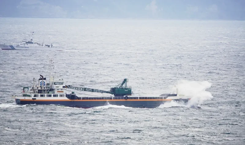 HOSEI MARU NO.178 General Cargo IMO 9644756 photo 5