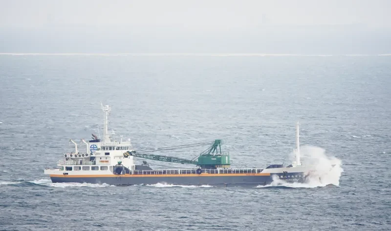 HOSEI MARU NO.178 General Cargo IMO 9644756 photo 7