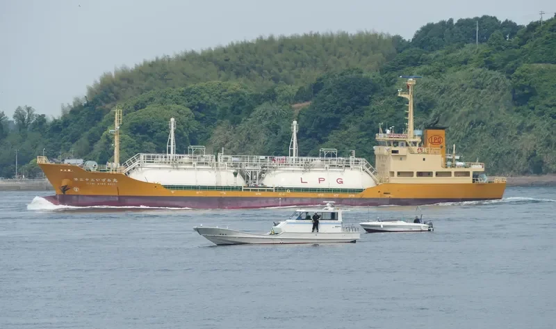 IZUMI MARU NO.22 General Cargo IMO 9644768