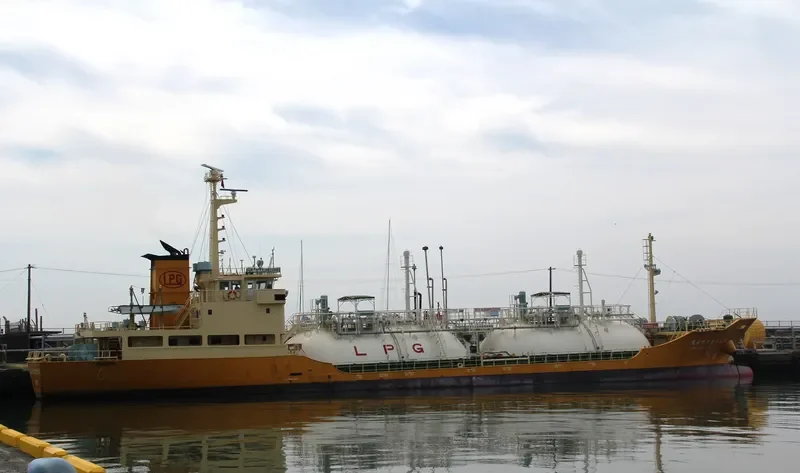 IZUMI MARU NO.22 General Cargo IMO 9644768 photo 2