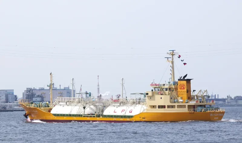 IZUMI MARU NO.22 General Cargo IMO 9644768 photo 4