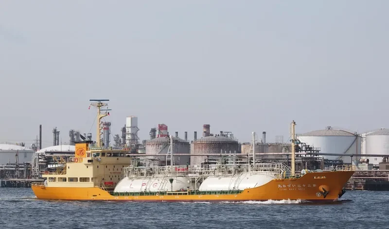 IZUMI MARU NO.22 General Cargo IMO 9644768 photo 6