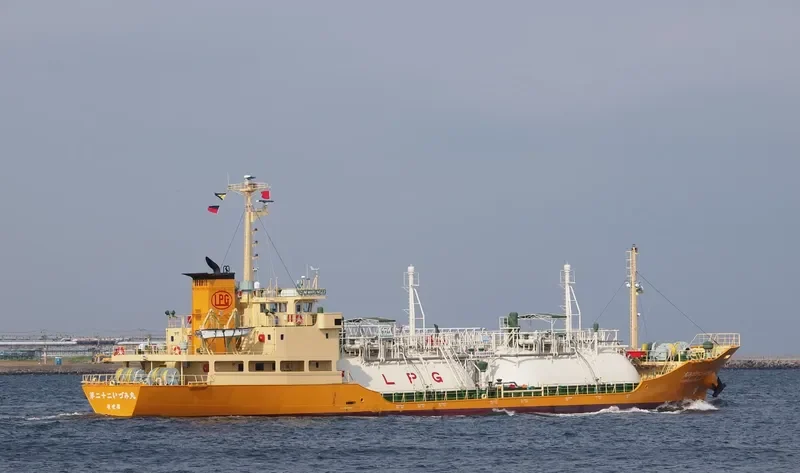 IZUMI MARU NO.22 General Cargo IMO 9644768 photo 7