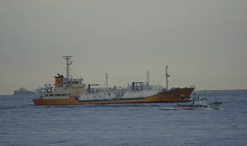 IZUMI MARU NO.22 General Cargo IMO 9644768 photo 9