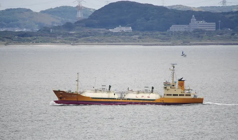 IZUMI MARU NO.22 General Cargo IMO 9644768 photo 10
