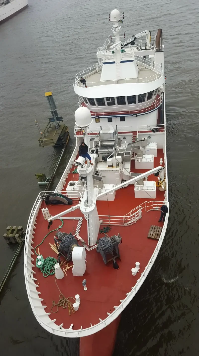 LOVON General Cargo IMO 9644782 photo 3