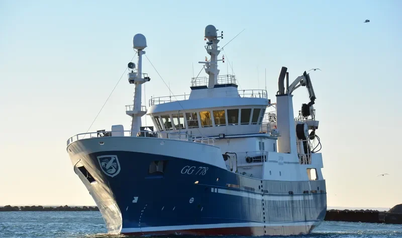 LOVON General Cargo IMO 9644782 photo 5