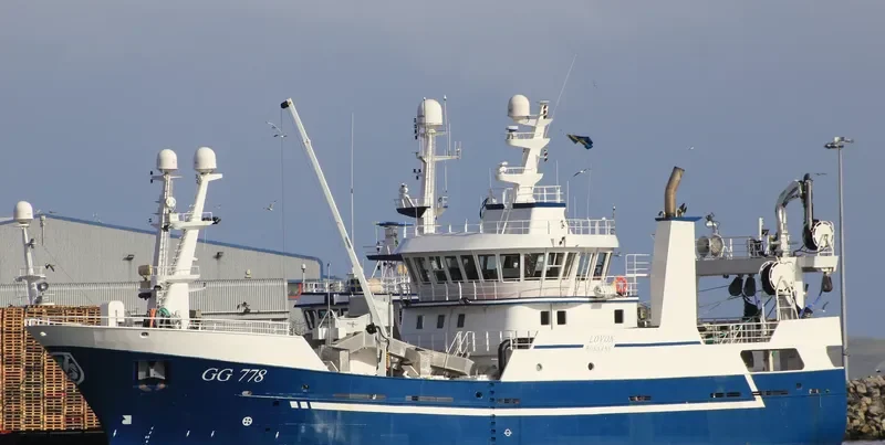 LOVON General Cargo IMO 9644782 photo 9
