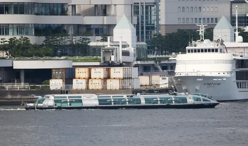 HOTALUNA Passenger Ship IMO 9644811 photo 2