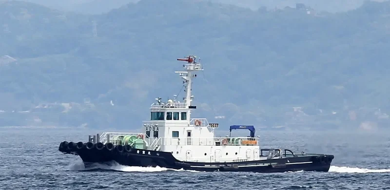 AOBA MARU General Cargo IMO 9644847 photo 2