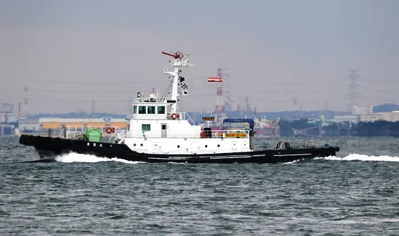 AOBA MARU General Cargo IMO 9644847 photo 4