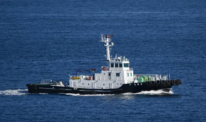 AOBA MARU General Cargo IMO 9644847 photo 6