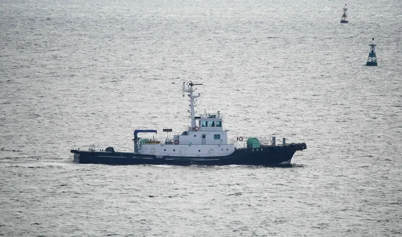 AOBA MARU General Cargo IMO 9644847 photo 8