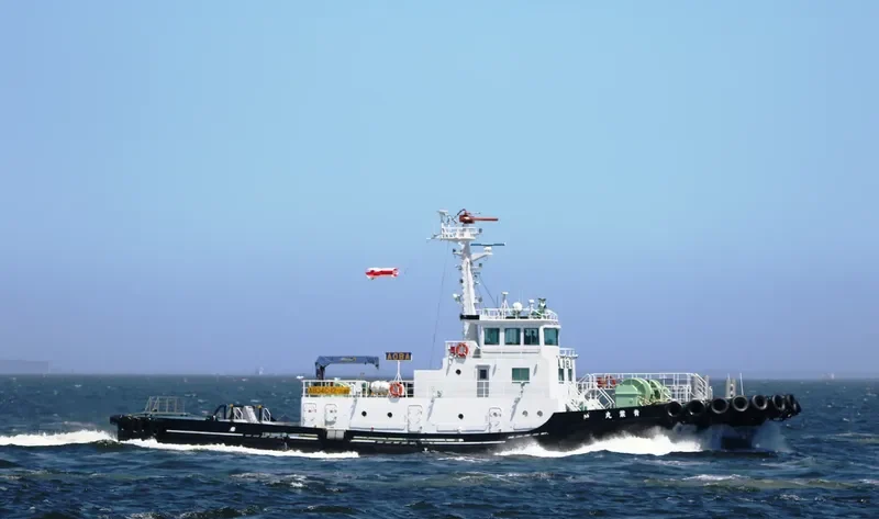 AOBA MARU General Cargo IMO 9644847 photo 9