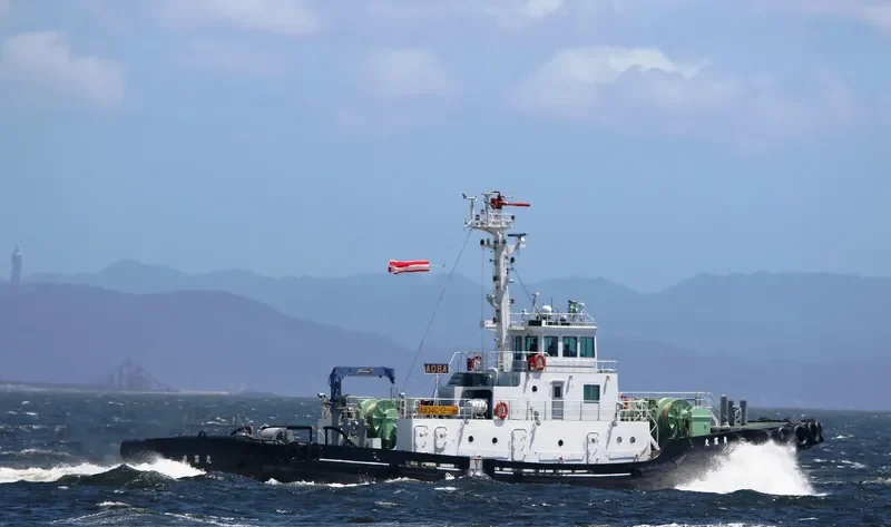 AOBA MARU General Cargo IMO 9644847 photo 10