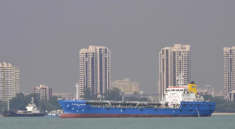 CATALYSE Tanker IMO 9644940 photo 6